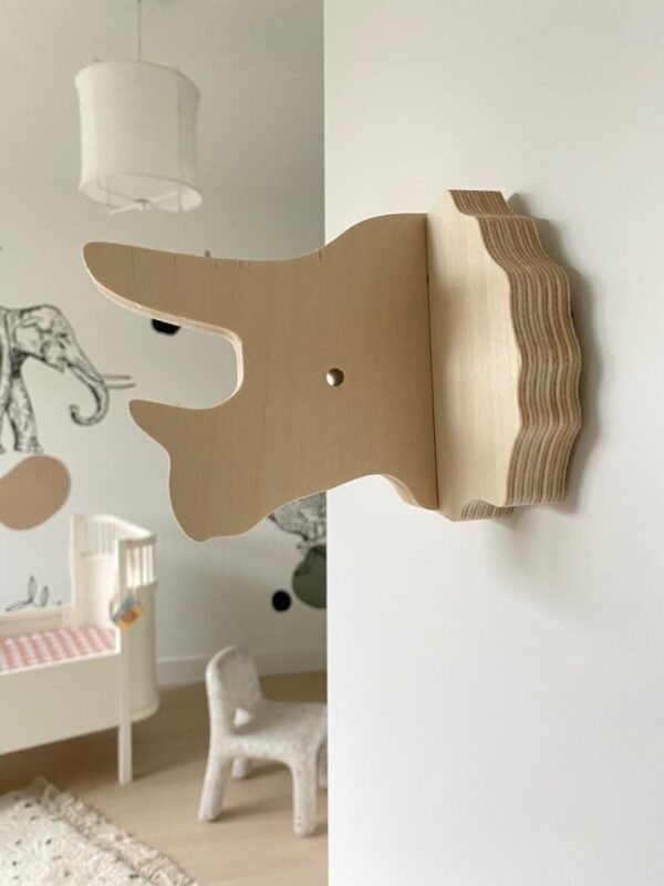 Wandhaak Dino Dirk - Image 2