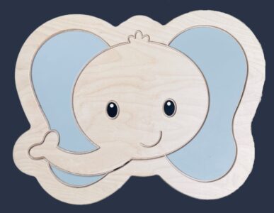 foto wiebelplank Olifant kleur-blauw-2025030310252